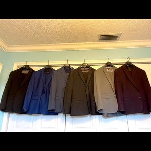Express Suits